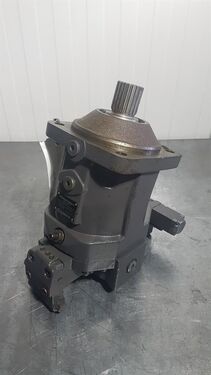 Sonstige Brueninghaus A6VM107HA1R1/63W -Volvo L35B-Drive 