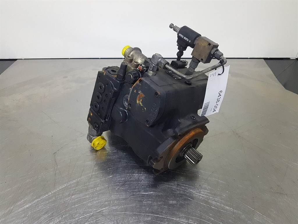 A4VG71EP4D1/32L-R902119026-Drive pump/Fahrpumpe 1