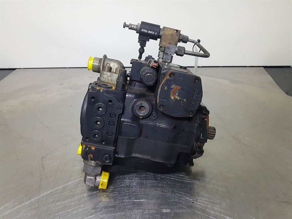 A4VG71EP4D1/32L-R902119026-Drive pump/Fahrpumpe 3