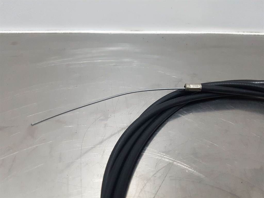 AZ9/AZ10-C402600-Stop cable/Abstellzug/Stopkabel 3