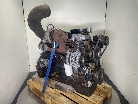 Sonstige HL757-7A-Cummins-11LD-01000- /Motor
