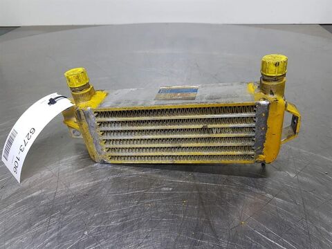 Sonstige 312SL-Längerer & Reich 2.7302.2.10-Oil cooler