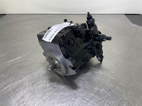 Sonstige -Rexroth A4VG40DA1D2/32R-Drive pump/Fahrpumpe