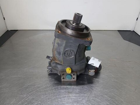 Sonstige Brueninghaus A6VM160HA1R/60W-Drive motor/Fahrmot