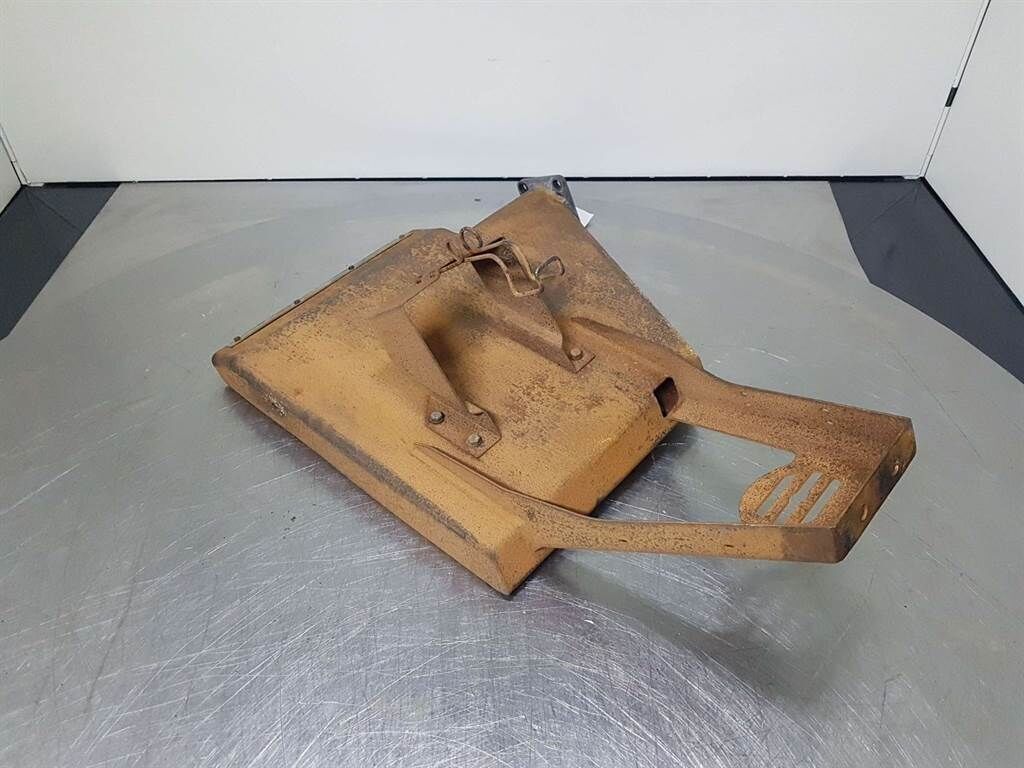 V70 Speeder - Mud guard/Kotfluegel/Spatbord 3