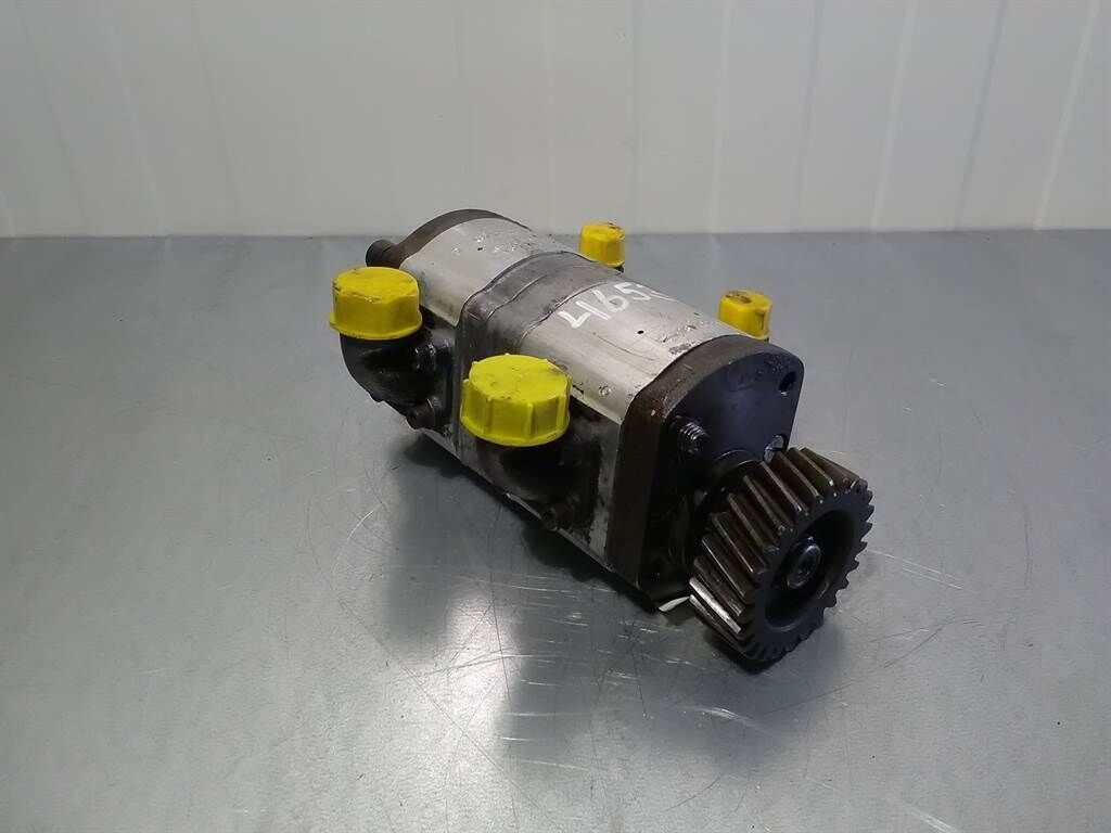 0510565317 - Gearpump/Zahnradpumpe/Tandwielpomp 1