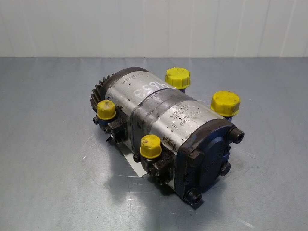 0510565317 - Gearpump/Zahnradpumpe/Tandwielpomp 2