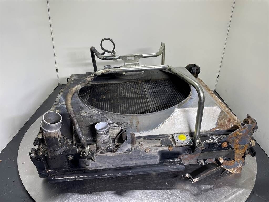 LH22M - Combi Cooler/Kühler/Koeler 2
