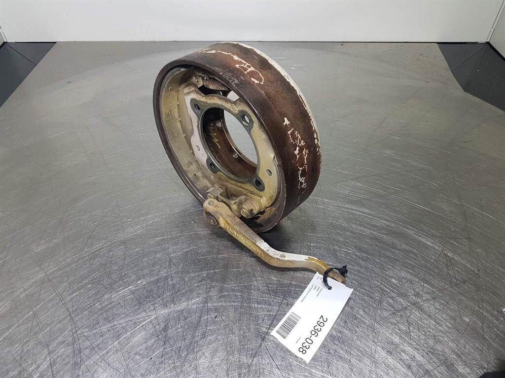 950H - Brake drum/Bremstrommel/Remtrommel 2