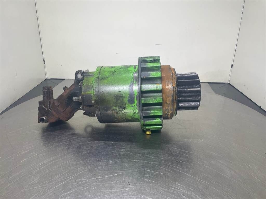 835E-155127-Swing motor/Schwenkmotor/Zwenkmotor 1