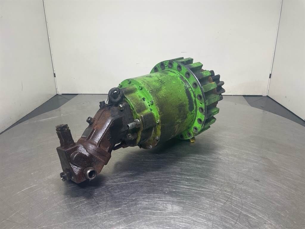 835E-155127-Swing motor/Schwenkmotor/Zwenkmotor 2