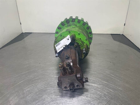 835E-155127-Swing motor/Schwenkmotor/Zwenkmotor 3