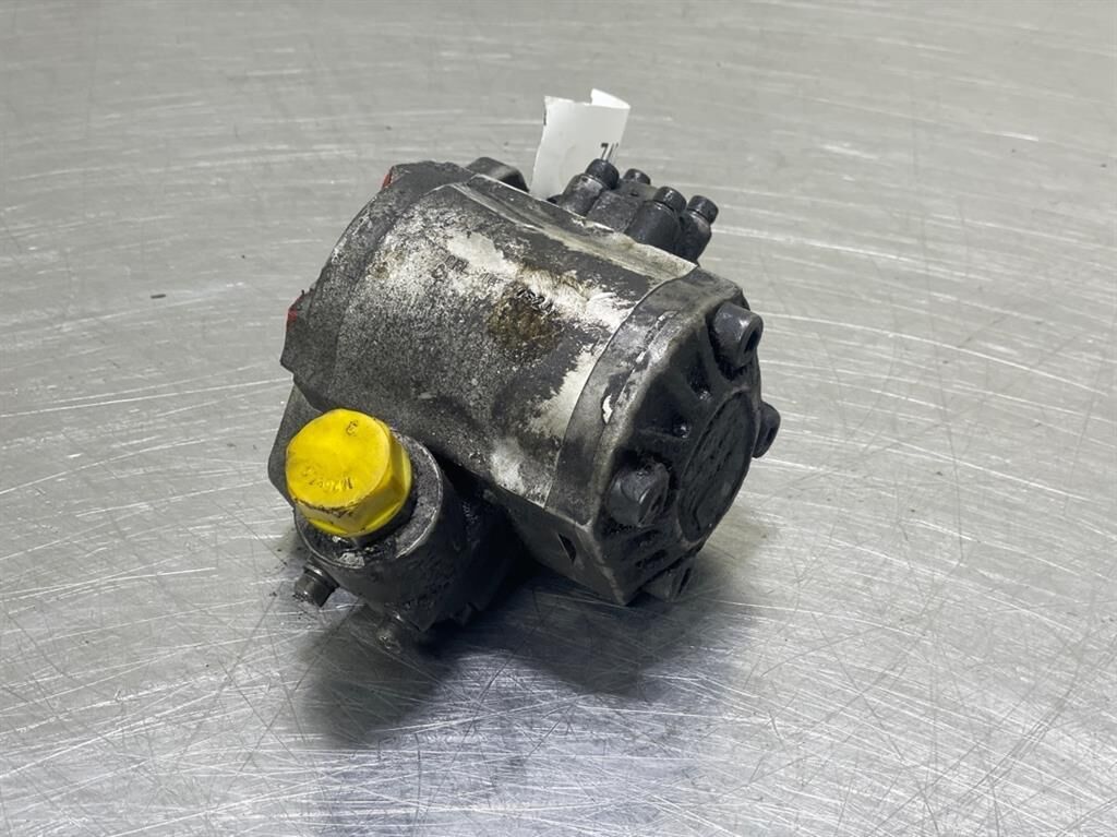 CPL16D/S2A - Gearpump/Zahnradpumpe/Tandwielpomp 2