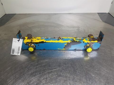 Sonstige WG18 - Oil cooler/Ölkühler/Oliekoeler