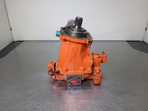 Sonstige AR62D-Linde BMR135-Drive motor/Fahrmotor/Rijmoto