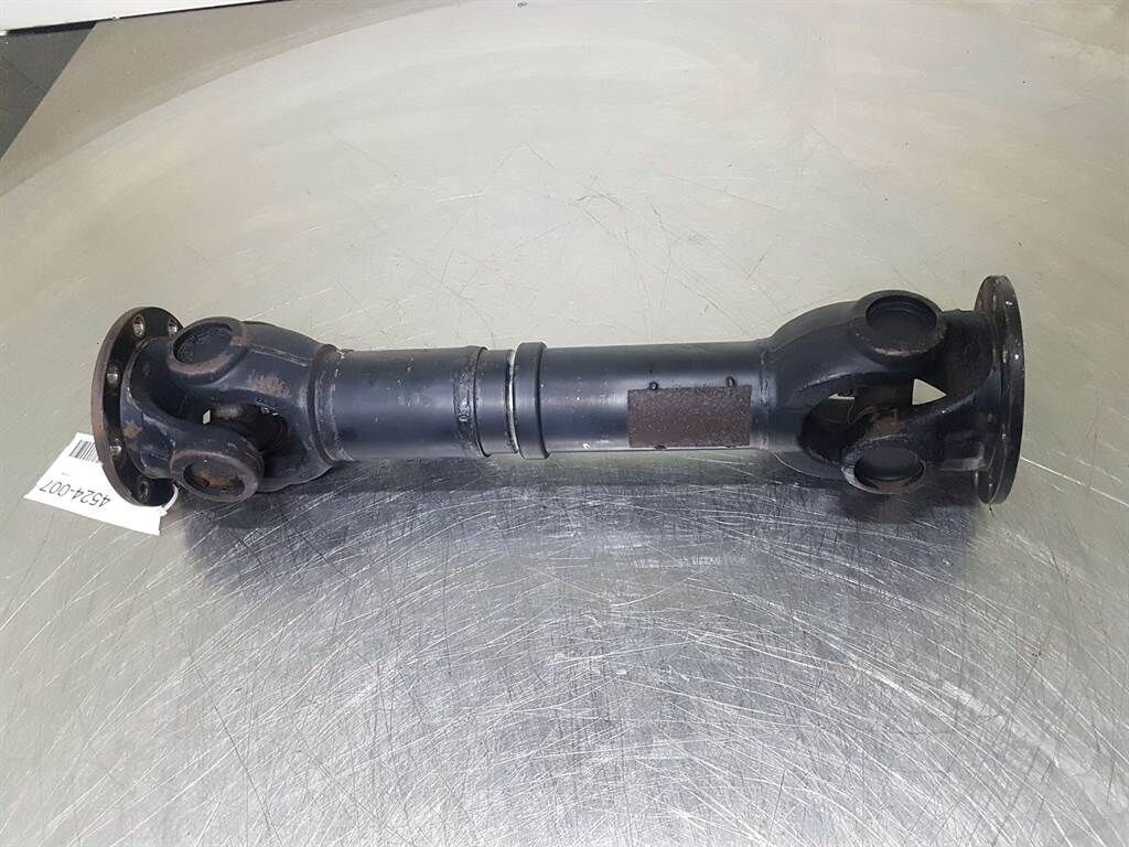 AZ210E-23100023-Propshaft/Gelenkwelle/Cardanas 1