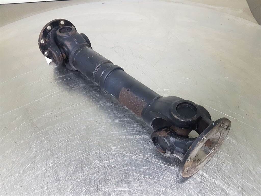 AZ210E-23100023-Propshaft/Gelenkwelle/Cardanas 2