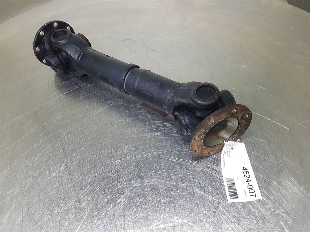 AZ210E-23100023-Propshaft/Gelenkwelle/Cardanas 3
