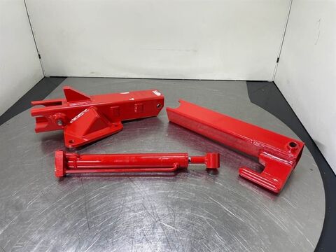 Sonstige - Trailer hitch/Anhängerkupplung/Trekhaak