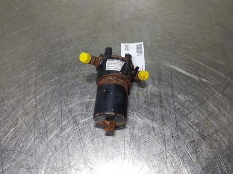 Sonstige HL760-9-Hydac MFMBN/HC55OE10W4.0 - Inline Filter