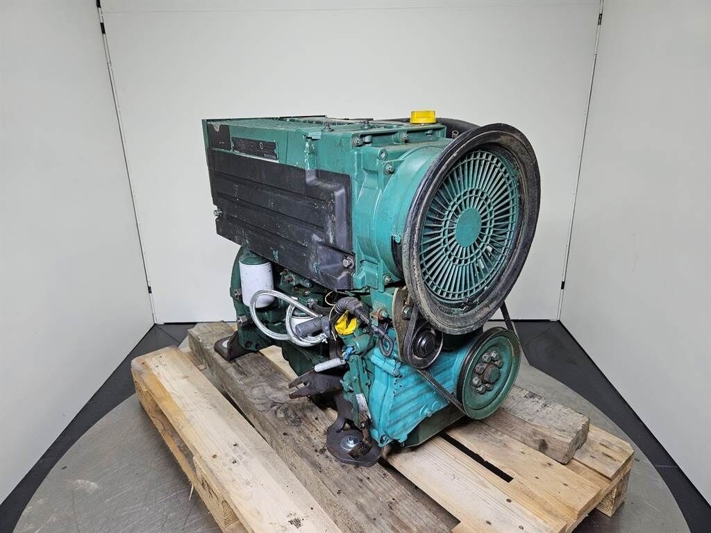 L30B-Z/SX-D3DCEE2-Deutz BF4L2011- /Motor 3