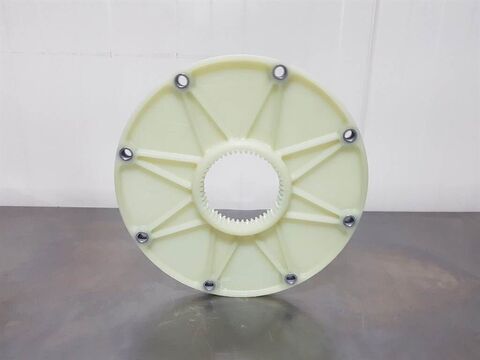 Sonstige L5.5-KTR BoWex 48 FLE-PA Ø241,2-Flange coupling