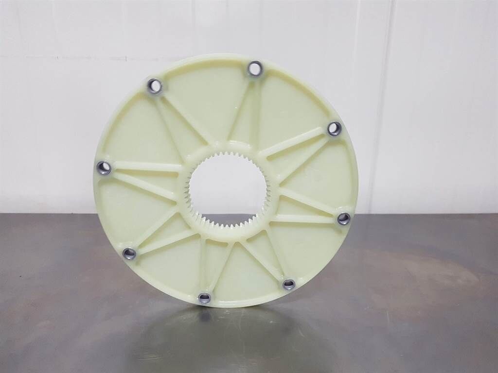 L5.5-KTR BoWex 48 FLE-PA Ø241,2-Flange coupling 3
