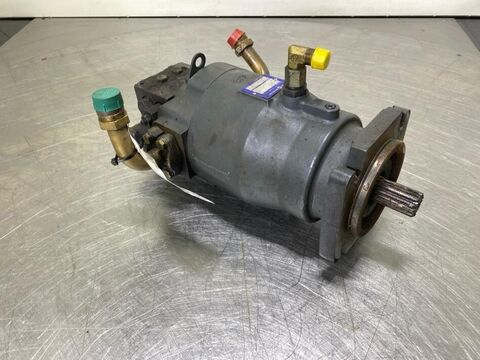 Sonstige Sauer Sundstrand SMF2/089 - Drive motor/Fahrmoto