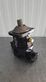 Sonstige A6VM107HA1R1/63W -JCB 409BZX-Drive motor/Fahrmot
