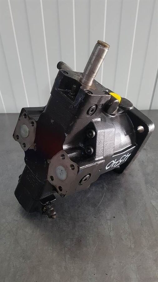 A6VM107HA1R1/63W -JCB 409BZX-Drive motor/Fahrmot 3