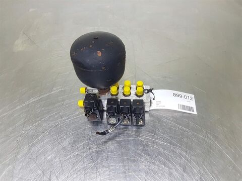 Sonstige SKL844-5572100026 / 5572100031-77530504-Valve