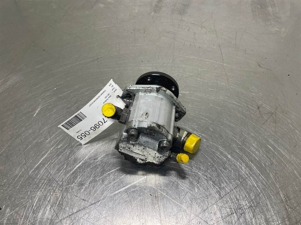 W110C-Concentric 87426773-Gearpump/Zahnradpumpe 2