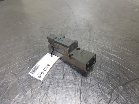 Sonstige R954-10118411-Regulator/Regler/Regelaar EHR