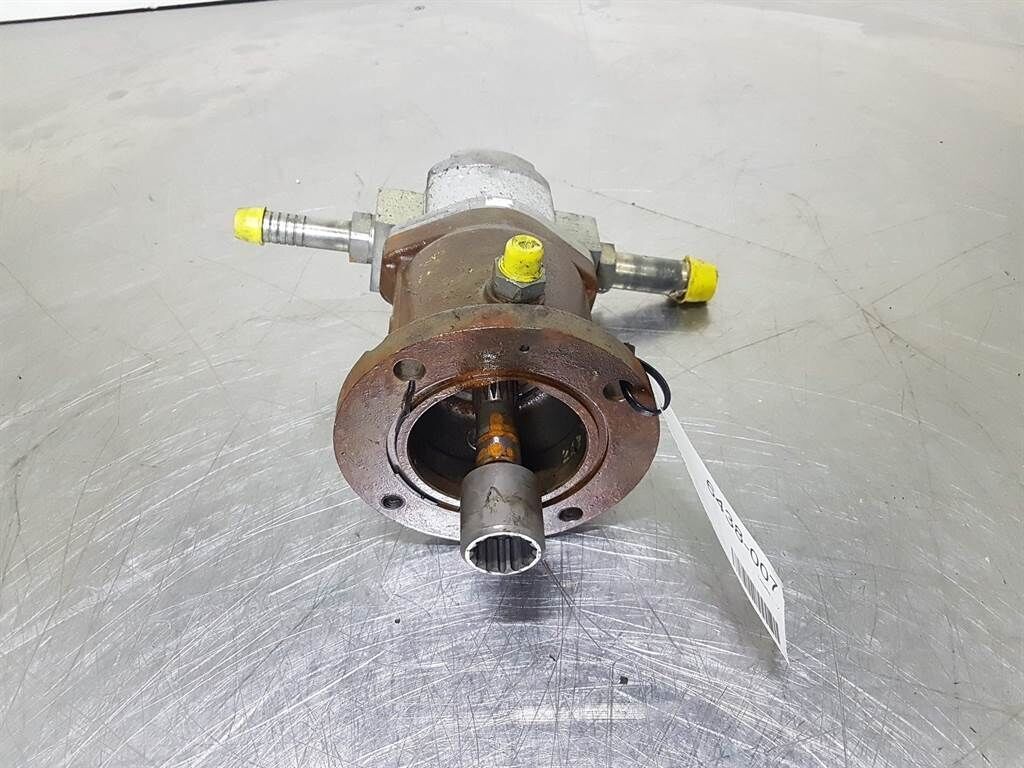 Poclain 904333031-W3943531-Hydraulic motor/Hydra 2