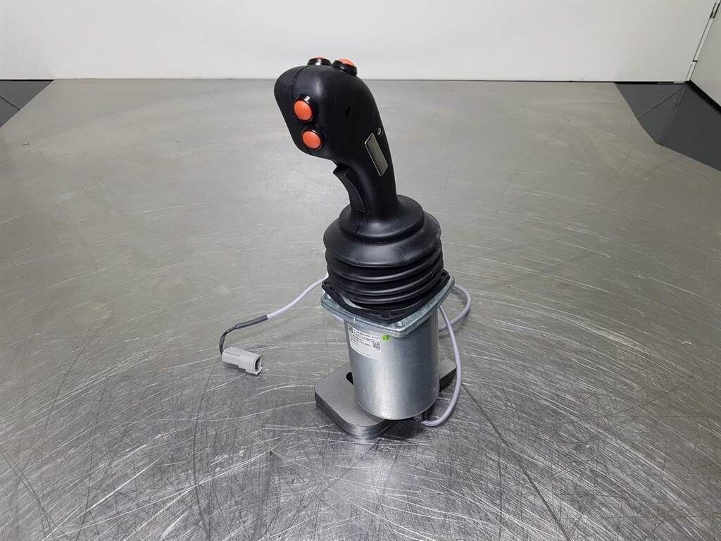 W. Gessmann V85/B3/L - Joystick/Steuergriff/Bedi 3
