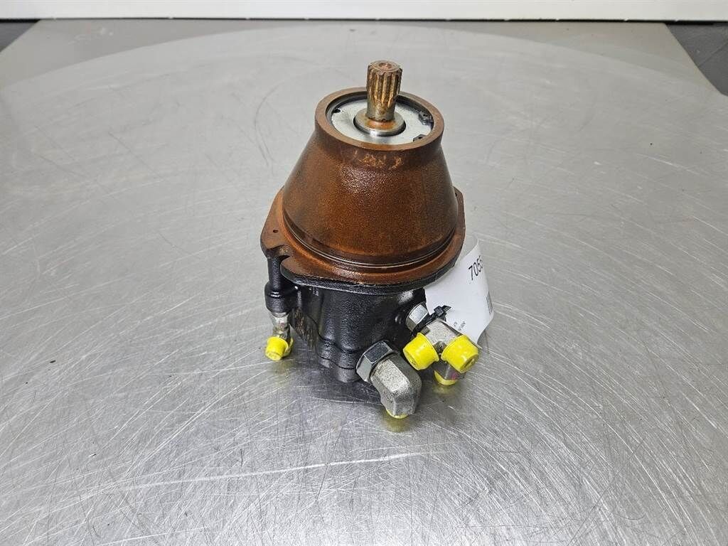 PIAF1000R-Sauer Danfoss LC30DNARN-Hydraulic moto 1