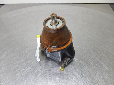 PIAF1000R-Sauer Danfoss LC30DNARN-Hydraulic moto 2