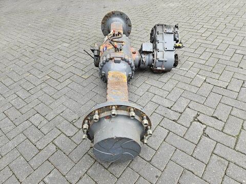 TL260S-5370661946-Spicer Dana 360/113/95- /As 3
