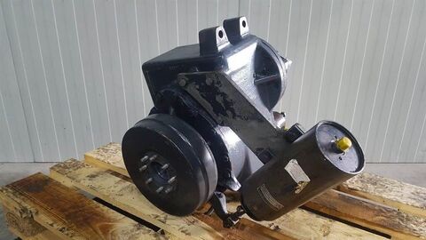 Sonstige 2807620 - O&K MH 6.5 - Transmission/Getriebe