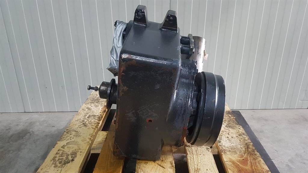 2807620 - O&K MH 6.5 - Transmission/Getriebe 3