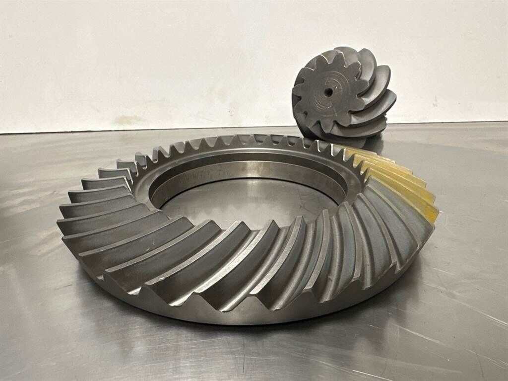 TL210-Spicer Dana 113.04.500.03-Bevel gear set 2