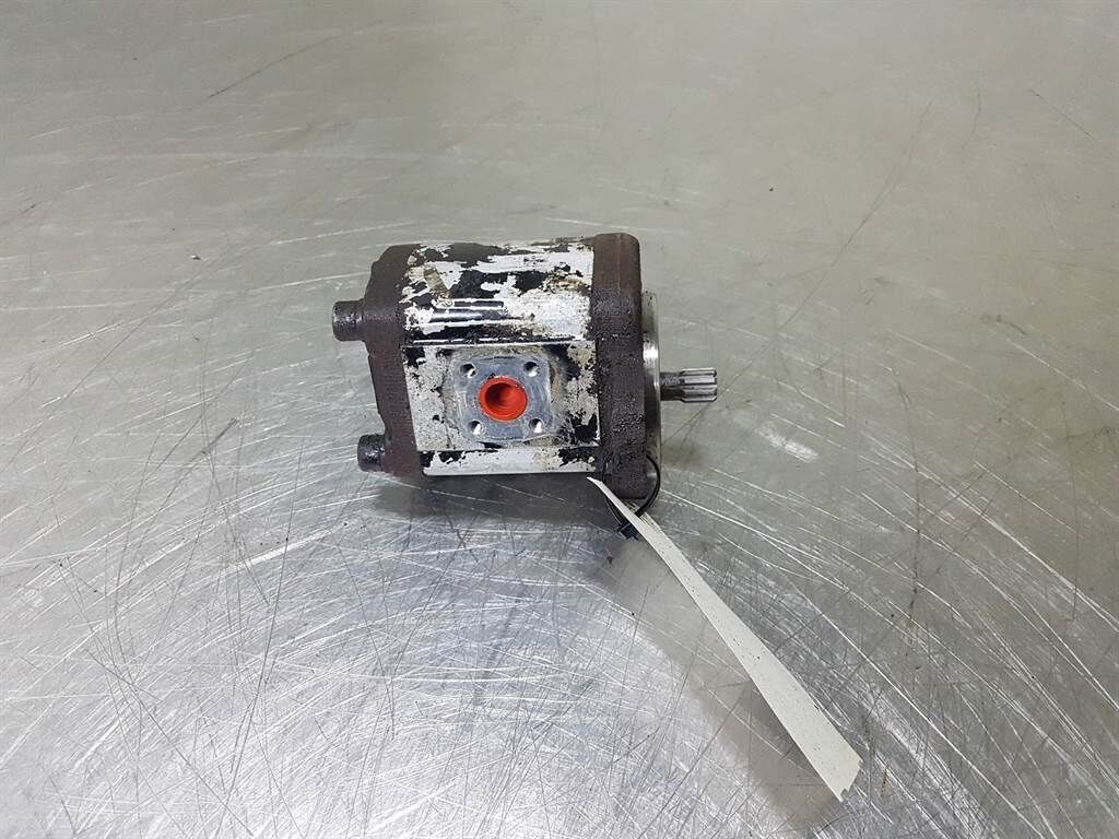 KP1/22A10AS0A - Gearpump/Zahnradpumpe 1