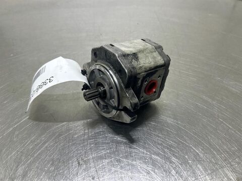 Sonstige SNP2NN/8,0RNAGSA-Gearpump/Zahnradpumpe