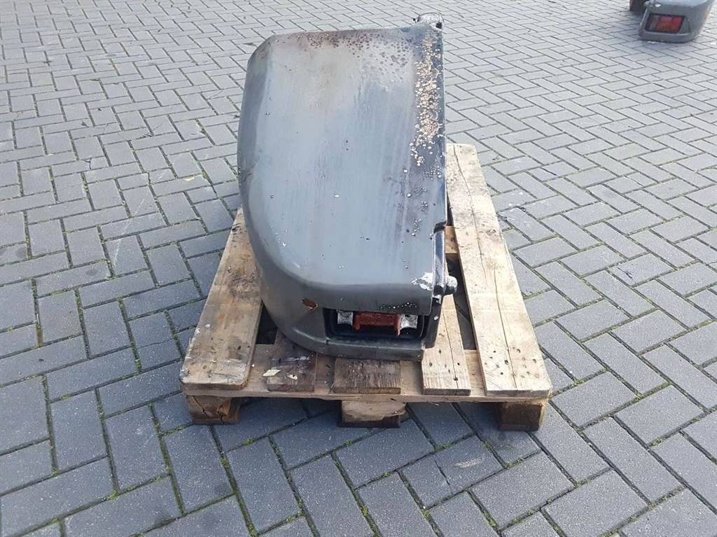 V70 Speeder-6414006022-Counterweight/Heckgewicht 3