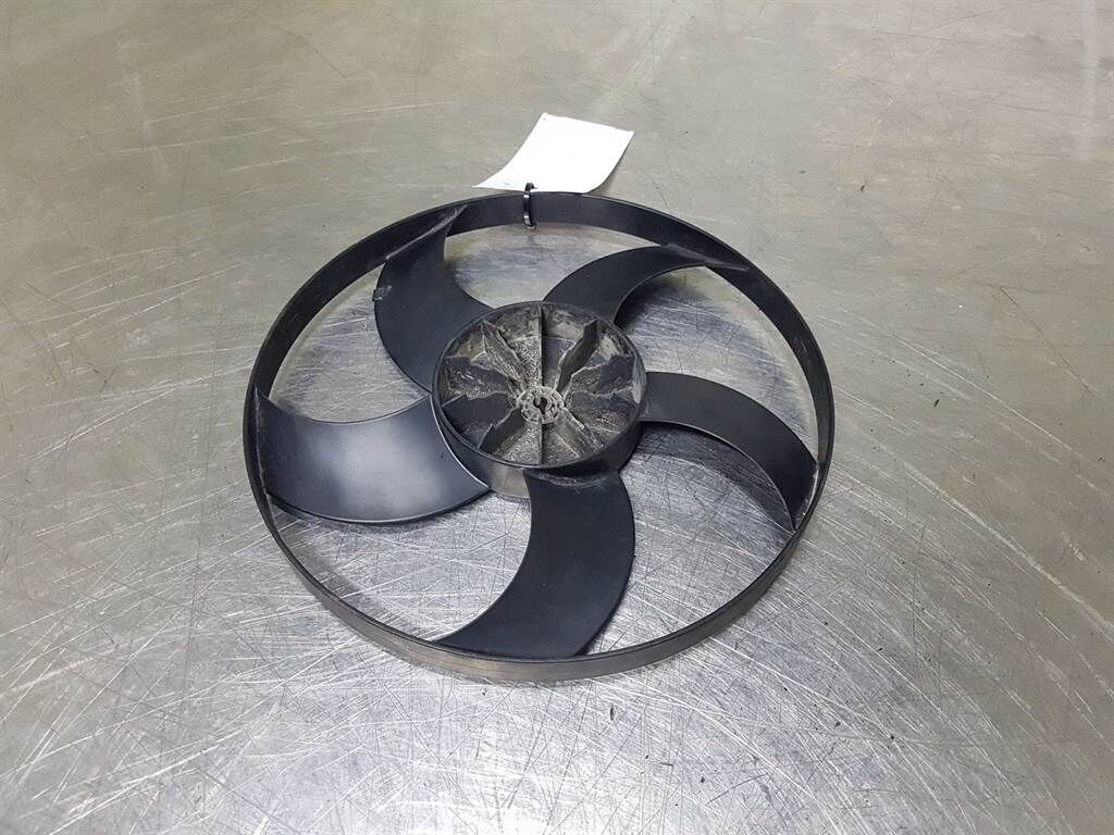 AZ210E-Spal-Fan/Lüfterrad/Koelvin 2