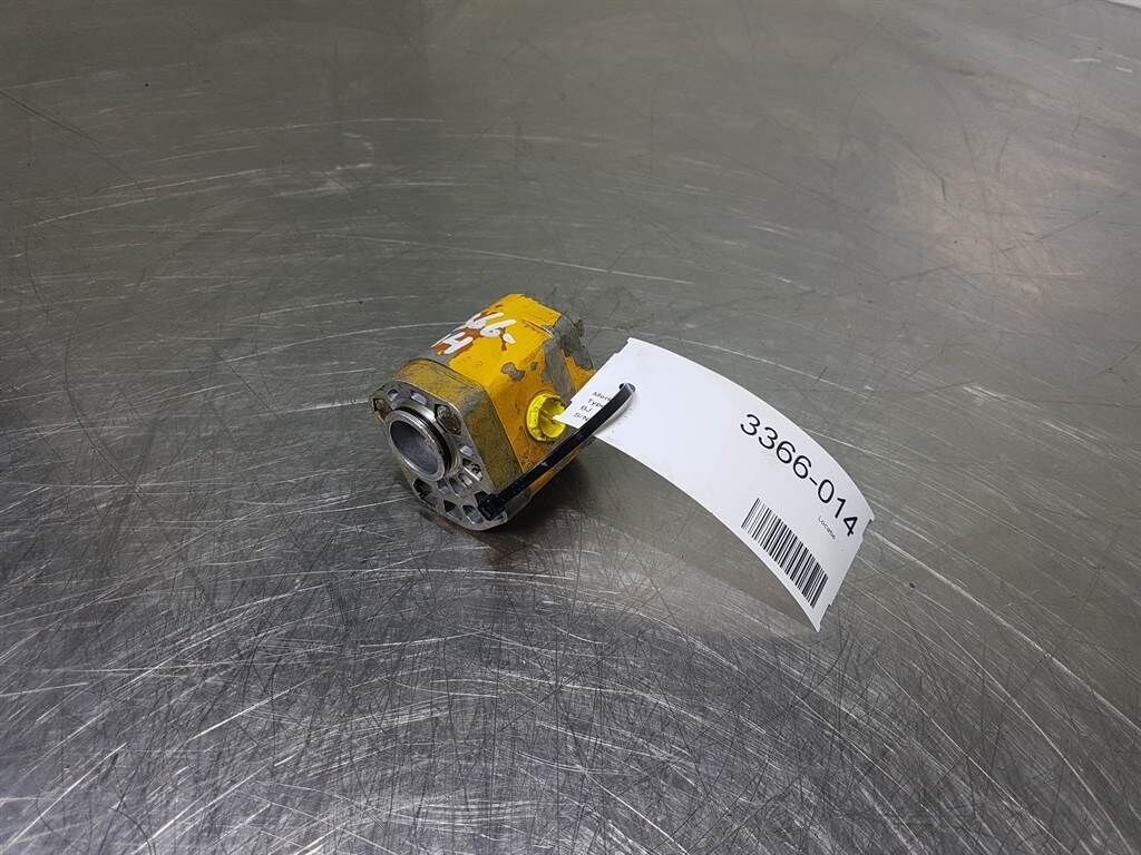 Other - Gearpump/Zahnradpumpe/Tandwielpomp 1