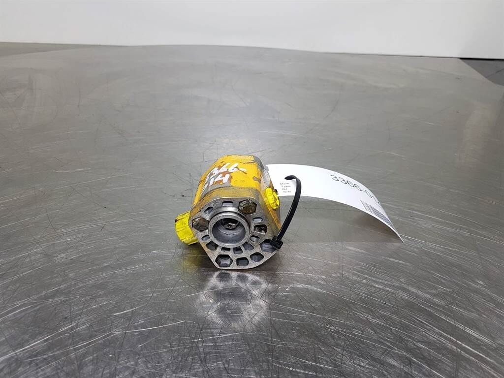 Other - Gearpump/Zahnradpumpe/Tandwielpomp 2