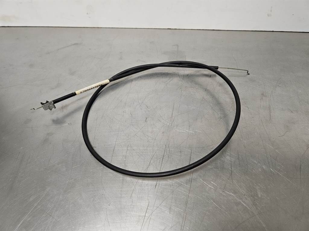 L514-10101289/10101291-Bowden cable/Bowdenzug 1