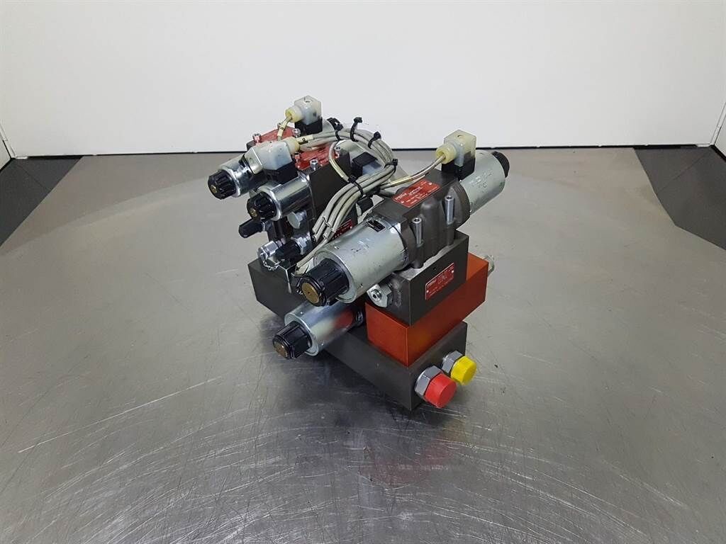 Translift -Argo Hytos RPE3-063Y11/02400E1-Valve/ 1