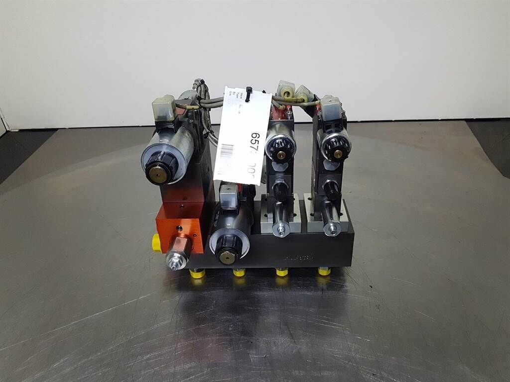 Translift -Argo Hytos RPE3-063Y11/02400E1-Valve/ 3